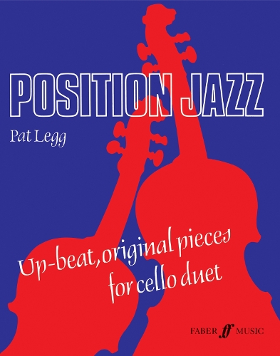 Position Jazz (cello duets)