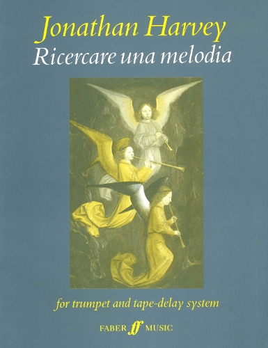 Ricercare una melodia
