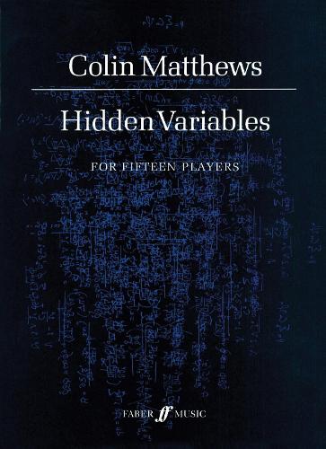 Hidden Variables