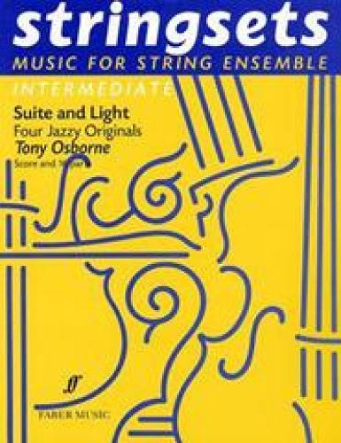 Suite And Light