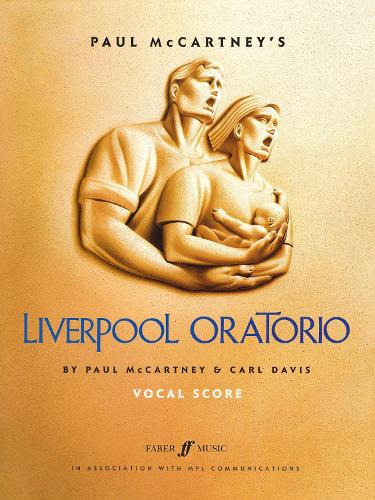 Paul McCartney's Liverpool Oratorio