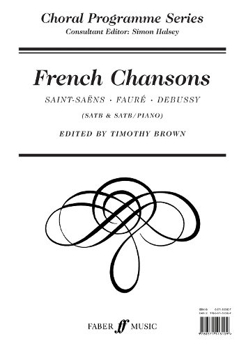 French Chansons
