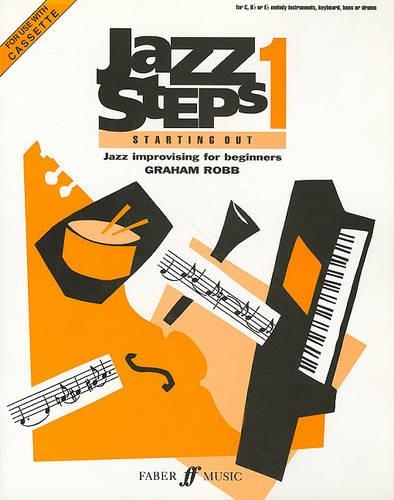 Jazzsteps 1: Starting out