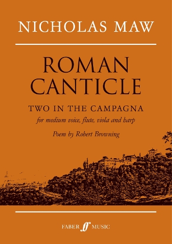 Roman Canticle