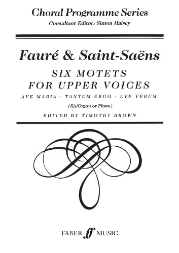 Six Motets for Upper Voices