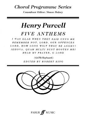Five Anthems