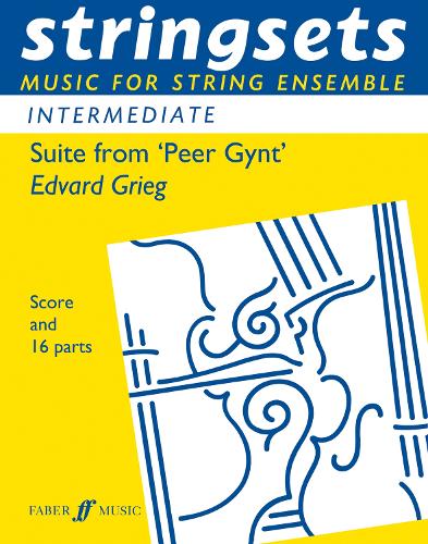 Peer Gynt Suite