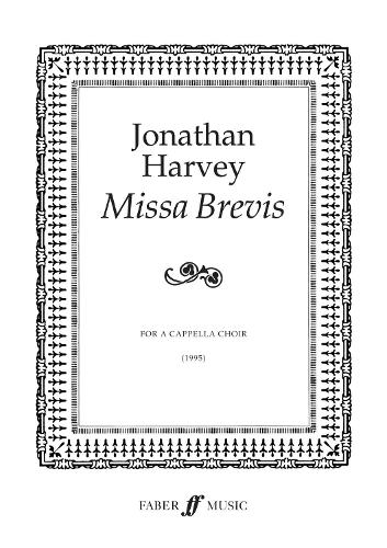 Missa Brevis