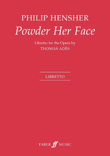 Powder Her Face