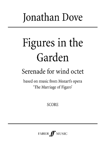 Figures in the Garden