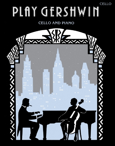 Play Gershwin