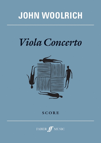 Viola Concerto