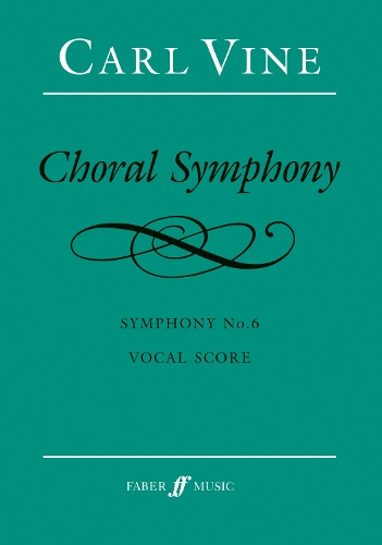 Choral Symphony