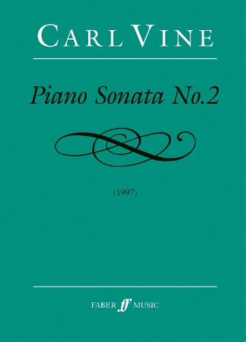 Piano Sonata No. 2