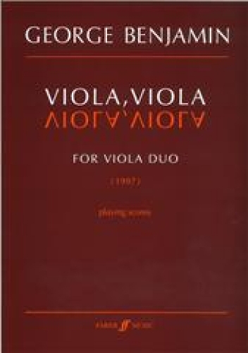 Viola, Viola
