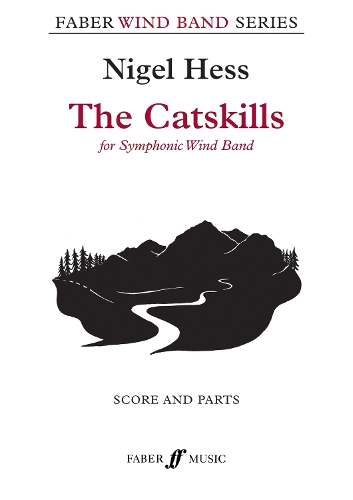 The Catskills