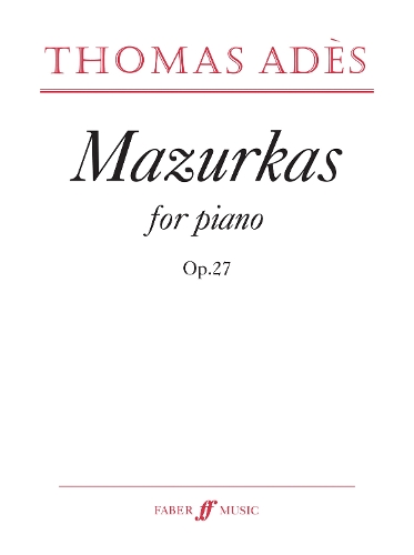 Mazurkas