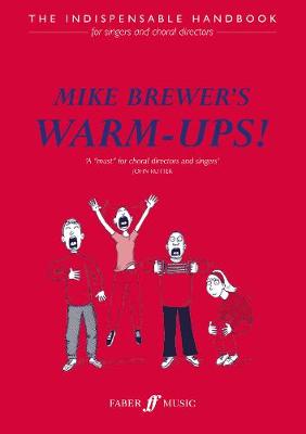 Mike Brewer's Warm Ups!