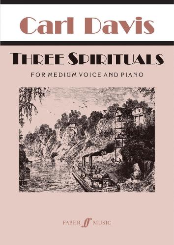 Three Spirituals