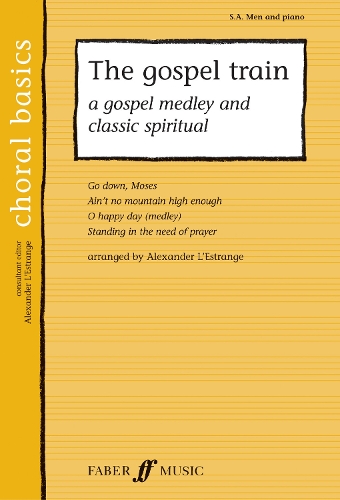 The Gospel Train