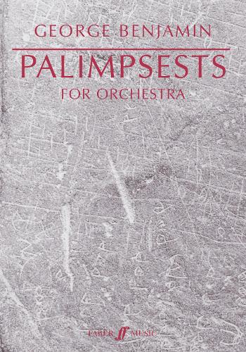 Palimpsests