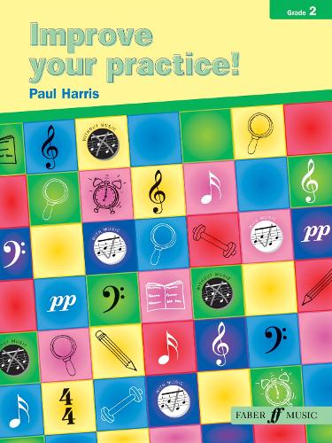 Improve your practice! Grade 2