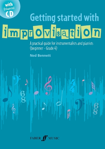 Getting Started With Improvisation (with ECD)