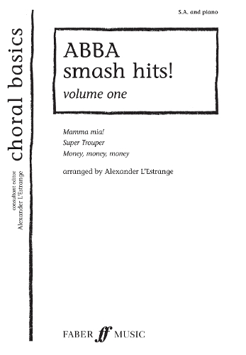 ABBA Smash Hits! Volume 1