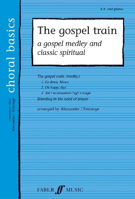The Gospel Train