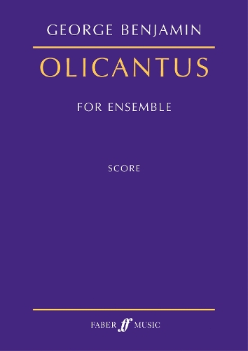 Olicantus