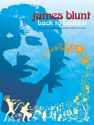 Back To Bedlam