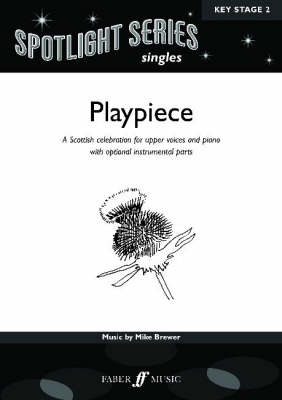 Playpiece