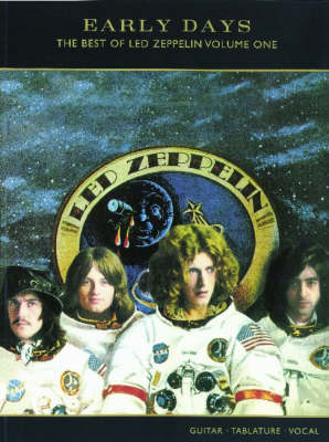 Led Zeppelin: Early Days: Volume one