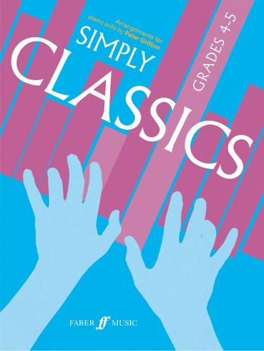 Piano Grades 4-5