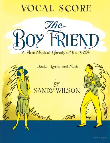 The Boyfriend