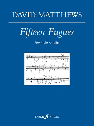 Fifteen Fugues