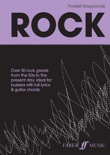 Pocket Songs: Rock