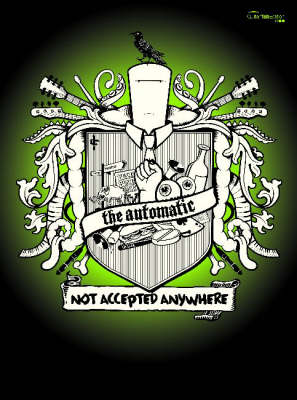 Not Accepted Anywhere
