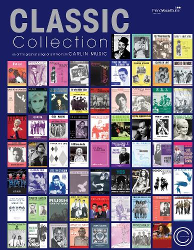 Carlin Classic Collection