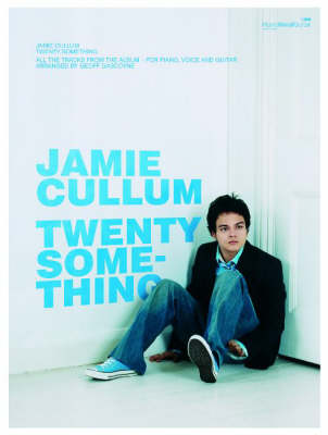 Jamie Cullum