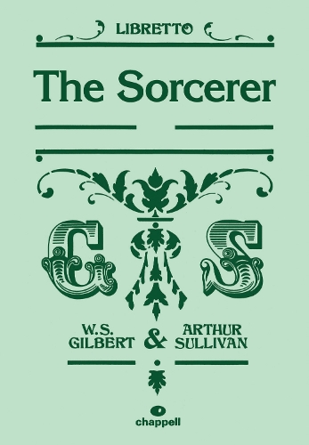 The Sorcerer