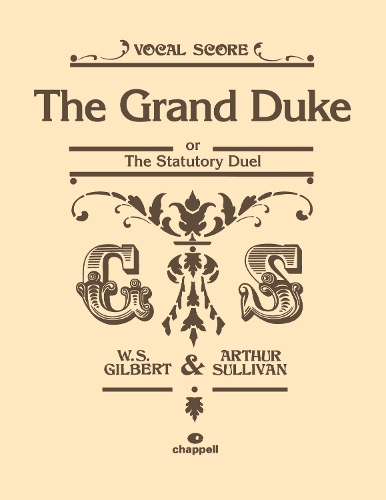 The Grand Duke