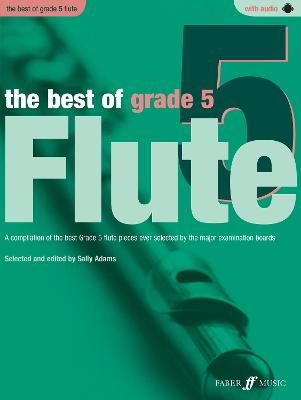 The Best Of Grade 5 Flute