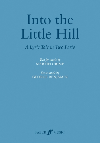 Into the Little Hill