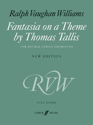 Fantasia on a Theme by Thomas Tallis