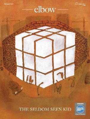 The Seldom Seen Kid