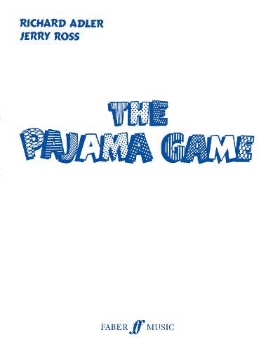 The Pyjama Game