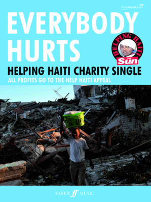 Everybody Hurts