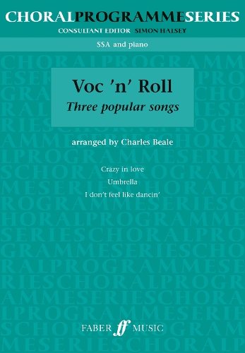 Voc 'n' Roll