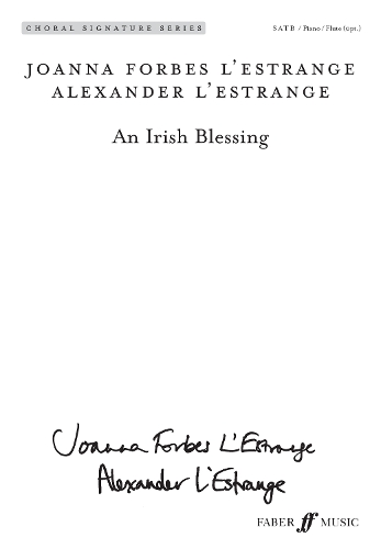 An Irish Blessing